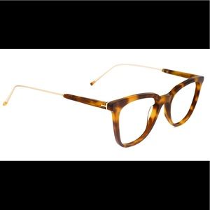 TIJN Non-Prescription Blue Light Filtering Lenses